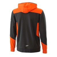 Bild von X-BOW REPLICA TEAM ZIP HOODIE