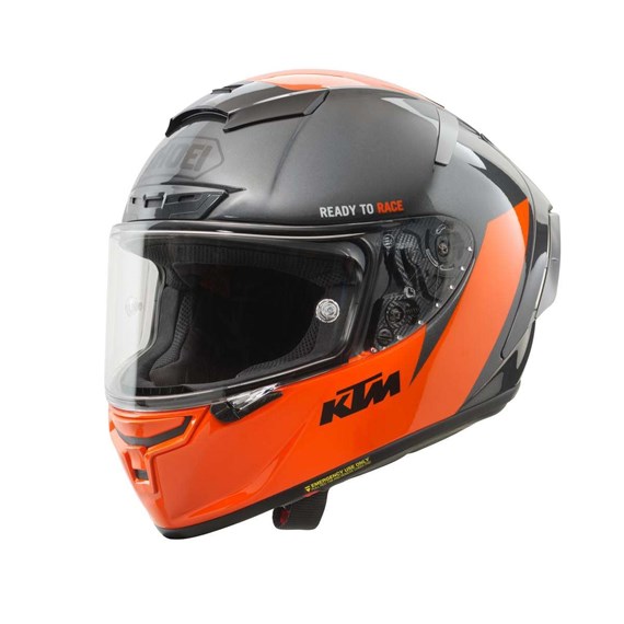 Bild von X-SPIRIT III HELMET