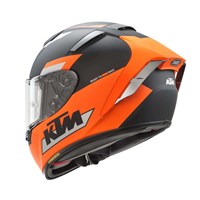 Bild von X-SPIRIT III HELMET