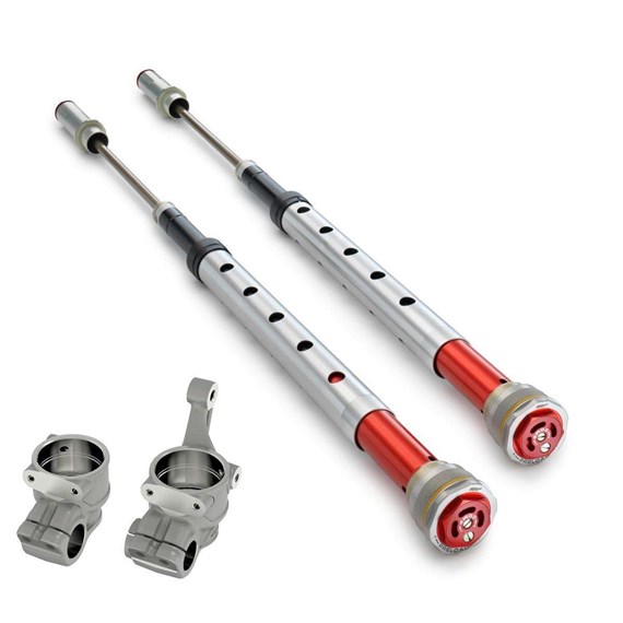 Bild von XACT PRO 6500 CARTRIDGE