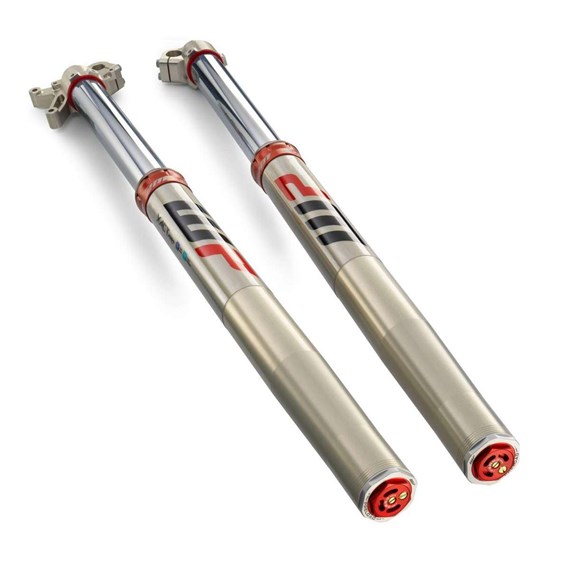 Bild von XACT PRO 7548 FEDERGABEL