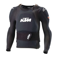 Bild von YOUTH BIONIC PLUS PROTECTION JACKET