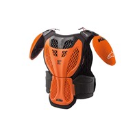 Bild von A-5 Oberkörperprotektor Kinder