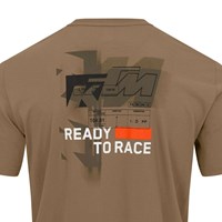 Bild von ADVENTURE RALLY T-SHIRT