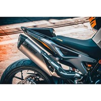 Bild von AKRAPOVIC "SLIP-ON LINE"