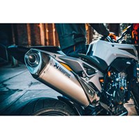 Bild von AKRAPOVIC "SLIP-ON LINE"