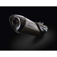 Bild von AKRAPOVIC "SLIP-ON LINE"