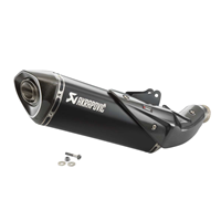 Bild von AKRAPOVIC "SLIP-ON LINE"