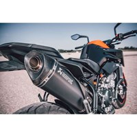 Bild von AKRAPOVIC "SLIP-ON LINE"