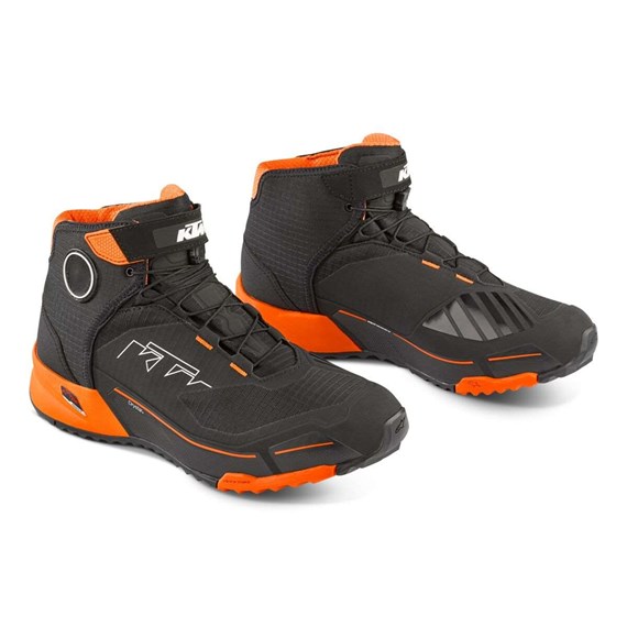 Bild von ALPINESTARS CR-X DRYSTAR SCHUHE
