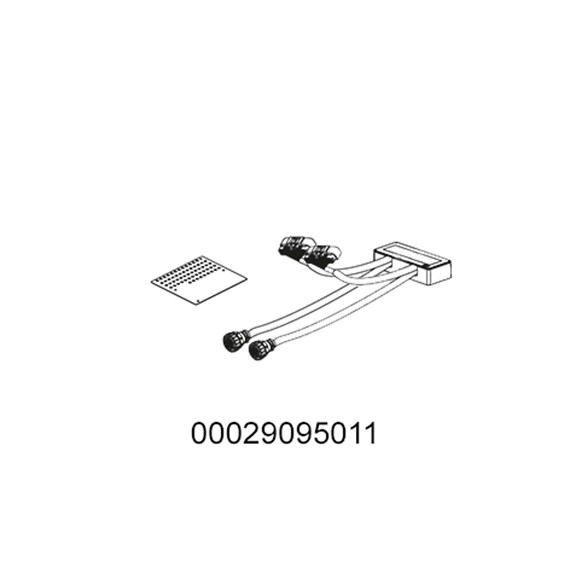 Bild von Adapter und Template