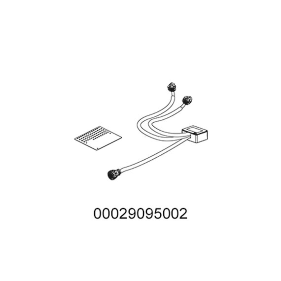 Bild von Adapter und Template