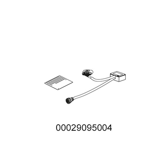 Bild von Adapter und Template