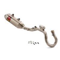 Bild von Akrapovic "Evolution Line"