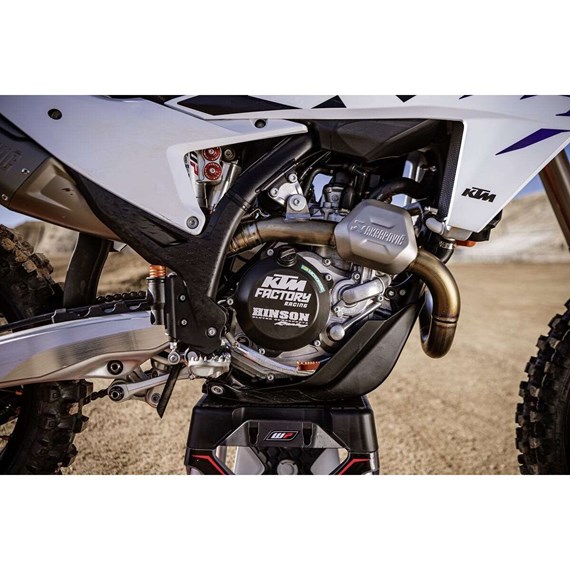 Bild von Akrapovic "Racing Line"