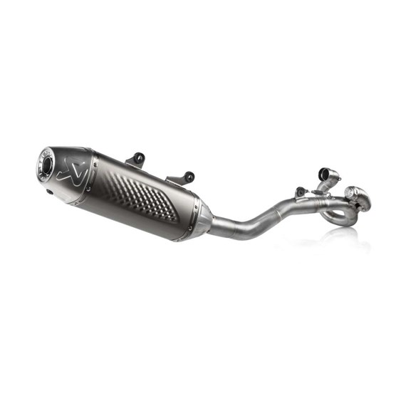 Bild von Akrapovic "Racing Line"