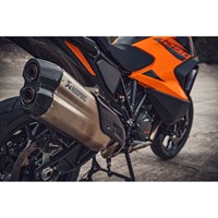 Bild von Akrapovic "Slip-on Line"