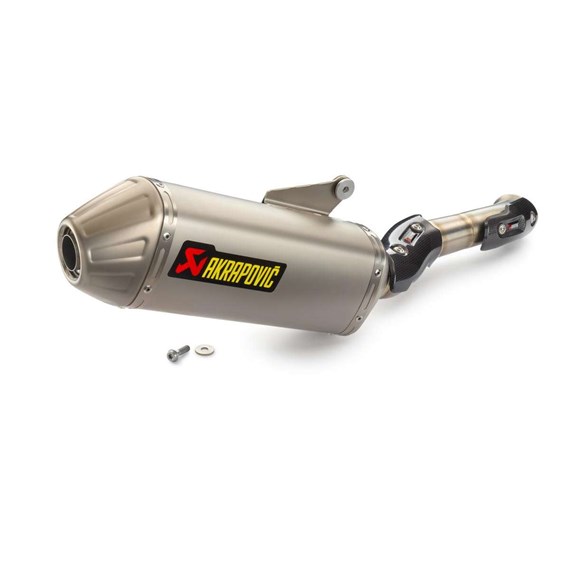 Bild von Akrapovic "Slip-on Line"