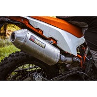 Bild von Akrapovic "Slip-on Line"