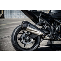 Bild von Akrapovic "Slip-on Line"