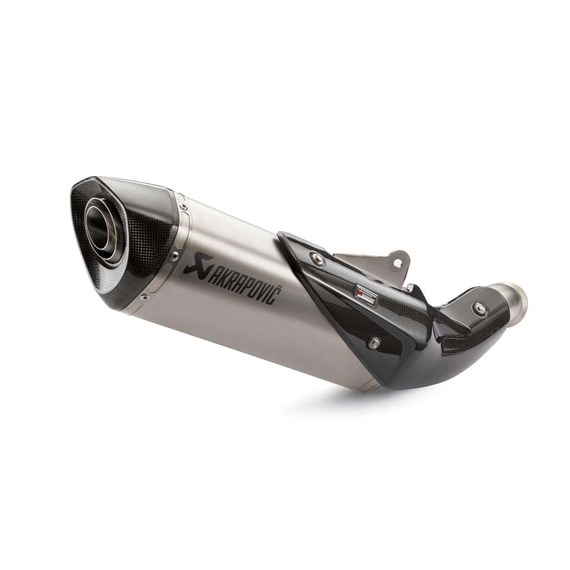 Bild von Akrapovic "Slip-on Line"