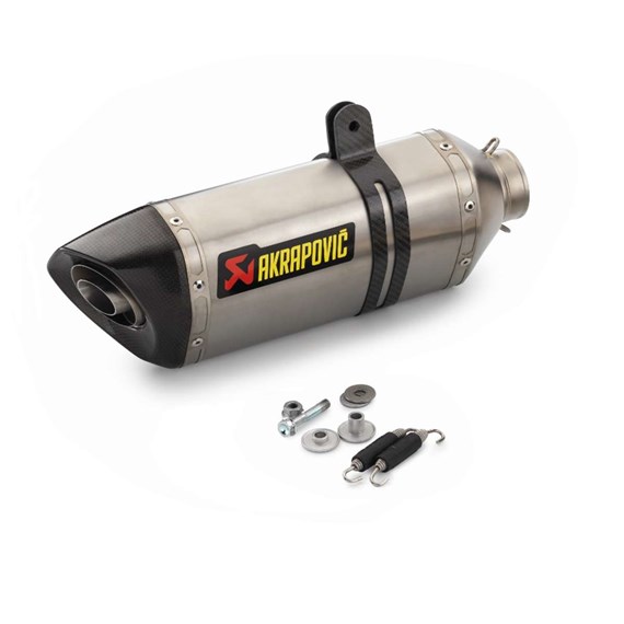 Bild von Akrapovic "Slip-on Line"