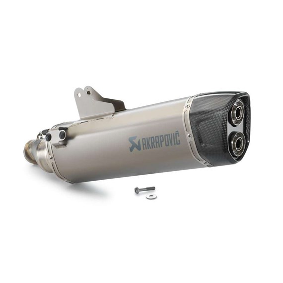 Bild von Akrapovic "Slip-on Line"