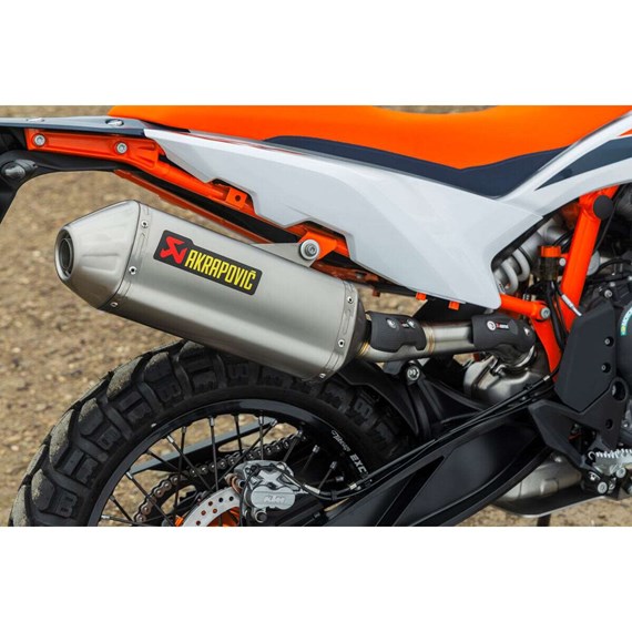 Bild von Akrapovic "Slip-on Line"