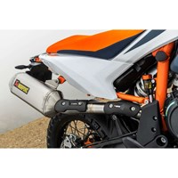 Bild von Akrapovic "Slip-on Line"