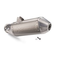 Bild von Akrapovic "Slip-on Line"