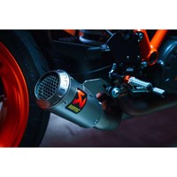 Bild von Akrapovic-Kit "Evolution Line"