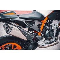 Bild von Akrapovic-Kit "Evolution Line"