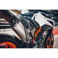 Bild von Akrapovic-Kit "Evolution Line"