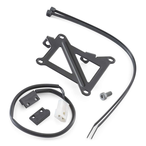 Bild von Alarmanlagen-Montagekit