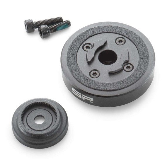 Bild von Anti-Vibrationsmodul