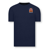 Bild von BACKPRINT T-SHIRT