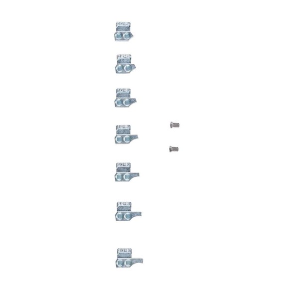 Bild von BIONIC 10 EXTENSION STOP SET OS