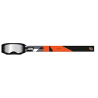 Bild von BLAST XR 1 GOGGLES  BLACK / GREY