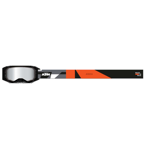 Bild von BLAST XR 1 GOGGLES  BLACK / GREY