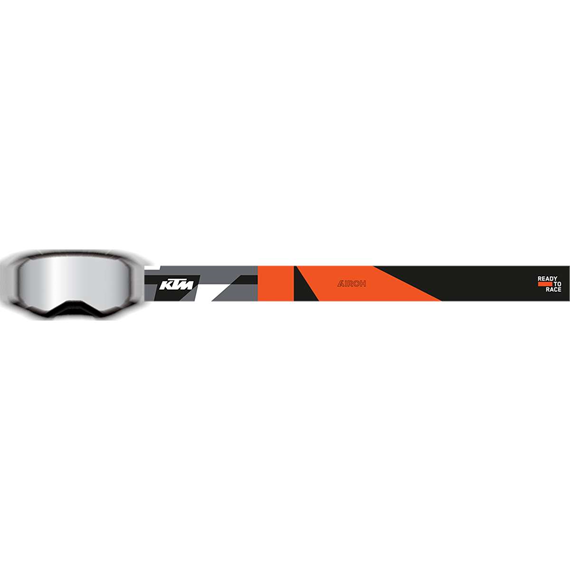 Bild von BLAST XR 1 GOGGLES BLACK / GREY