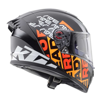 Bild von BREAKER EVO HELMET