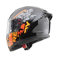 Bild von BREAKER EVO HELMET