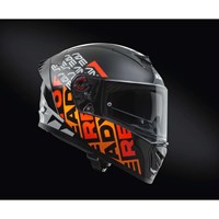 Bild von BREAKER EVO HELMET