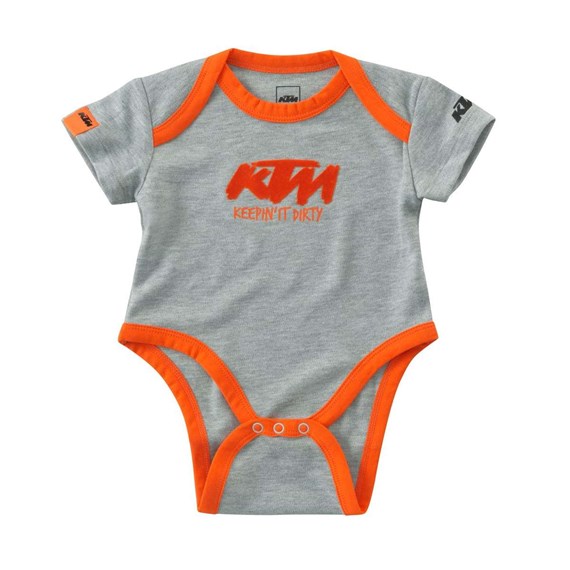Bild von Baby-Bodyset