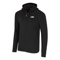 Bild von Beast Hoodie mit Reißverschluss