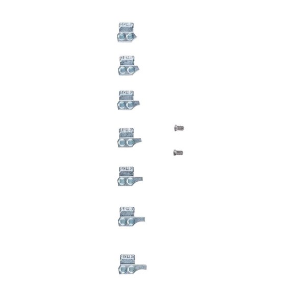 Bild von Bionic 10 Extension Stop Set