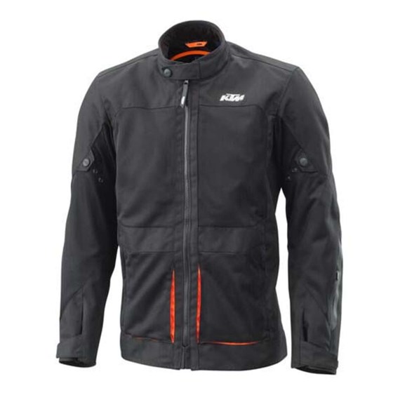 Bild von Breeze Jacke