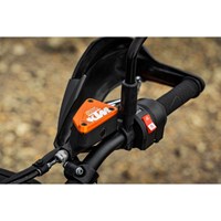 Bild von Bremsausgleichsbehälter-Deckel