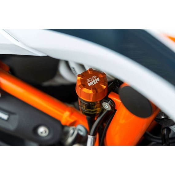 Bild von Bremsausgleichsbehälter-Verschluss