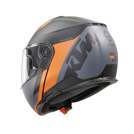 Bild von C5 Helm